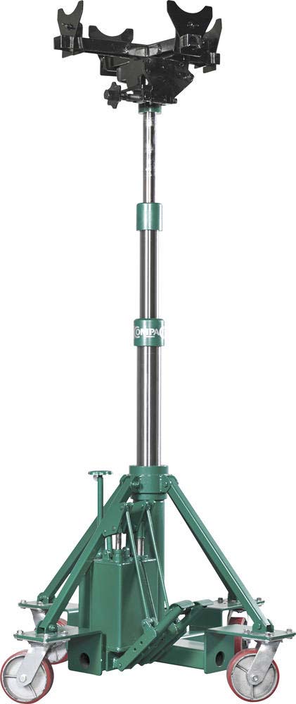 Cric de fosse 2t triple vérin COMPAC - 15059