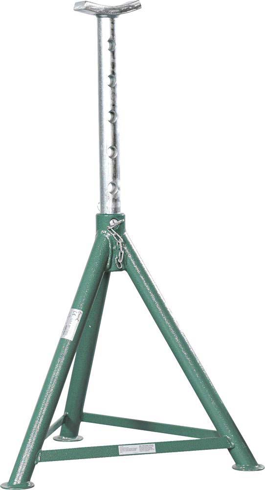 Chandelle à goupille à l'unité COMPAC - 15067