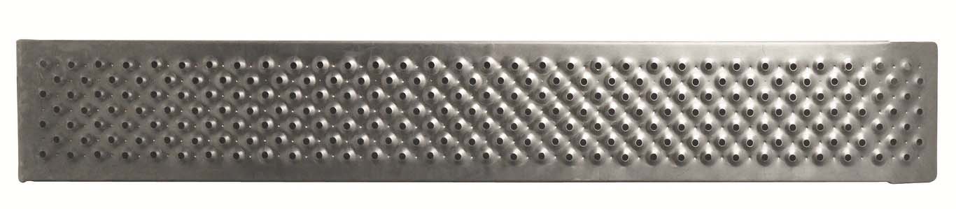 Jeu de 2 rampes aluminium DRAKKAR EQUIPEMENT - 15195