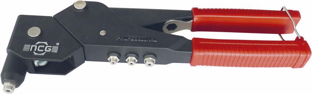 Pince a riveter DRAKKAR TOOLS - 15208