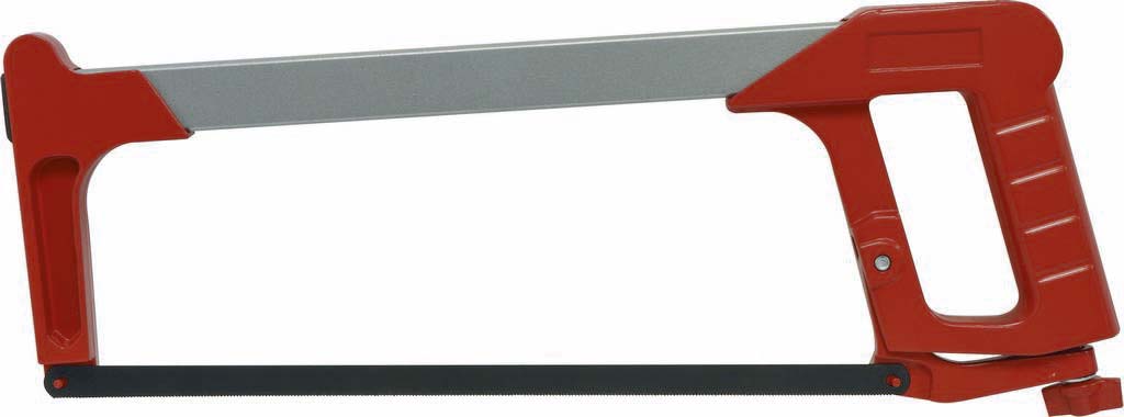 Monture de scie à métaux compacte 400mm DRAKKAR TOOLS - 15263