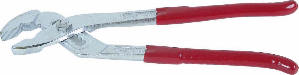 Pince multiprise 240mm gainée STILKER - 15282