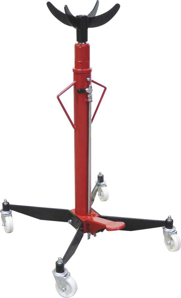 Cric de fosse 1T DRAKKAR - 15310