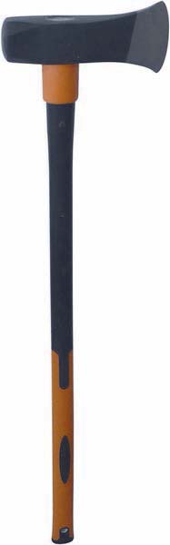 Merlin 4kg avec manche fibre STILKER - 15353