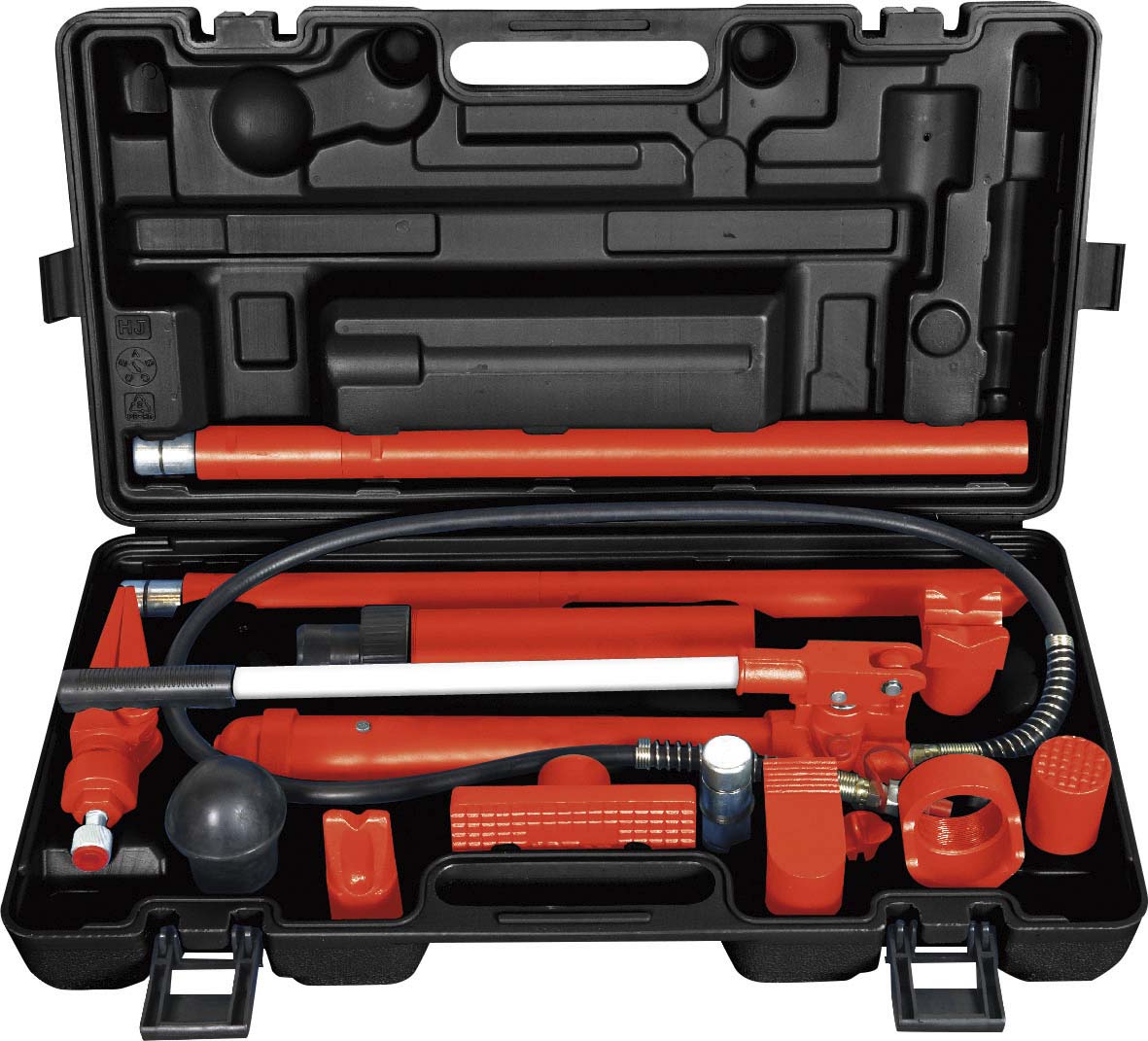 Kit hydraulique de réparation 10t DRAKKAR EQUIPEMENT - 15375