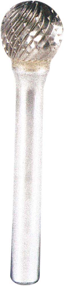 Fraise métallique sphérique RHODIUS - 15429