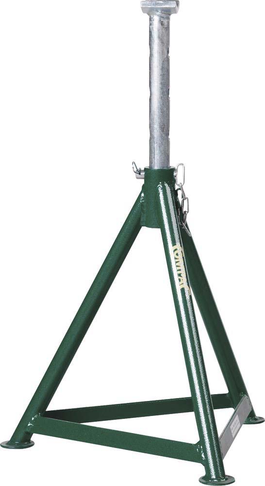 Chandelle à goupille à l'unité COMPAC - 15466