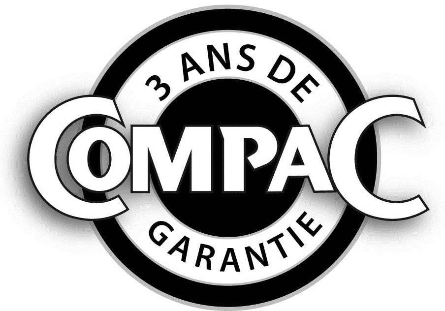 Cric rouleur 8t haute levee 180 COMPAC - 15474