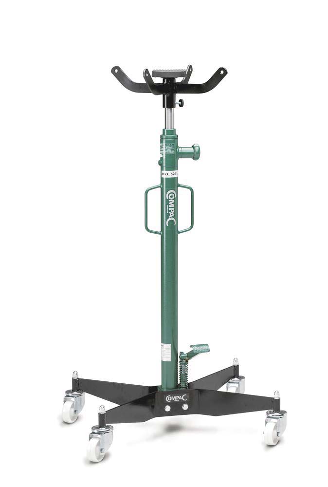 Cric de fosse spécial boîte de vitesse COMPAC - 15485