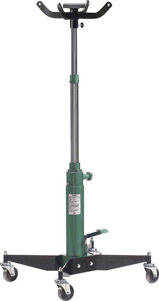 Cric de fosse 1,3t double vérin COMPAC - 15486