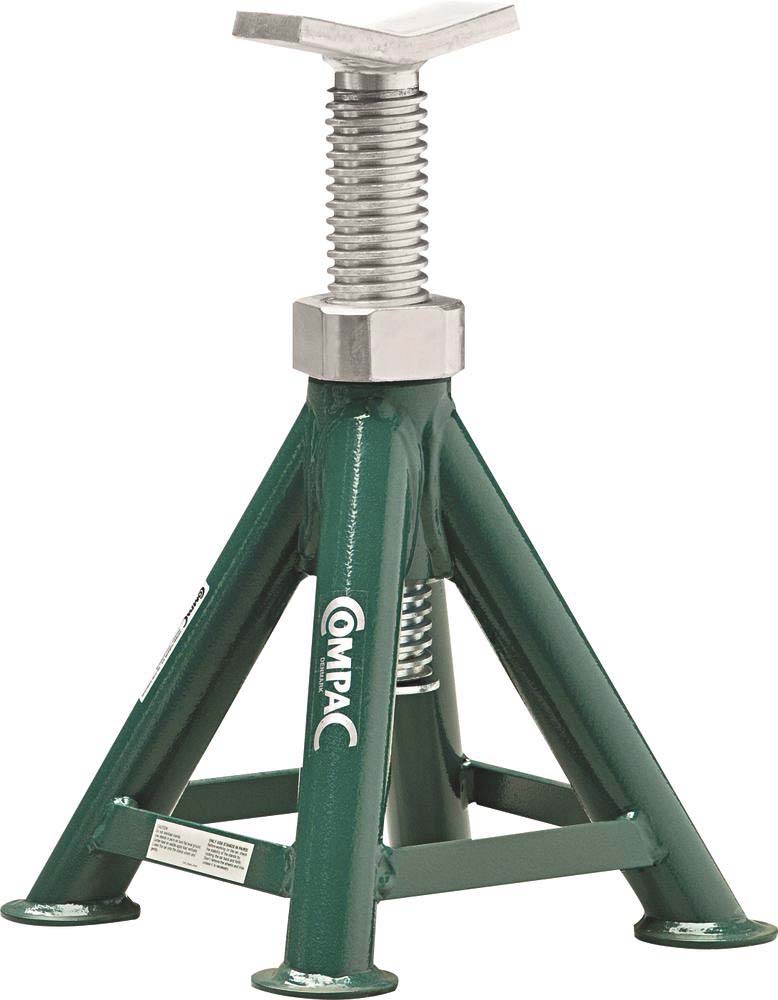 Chandelle à vis 12T 320/500mm COMPAC - 15487