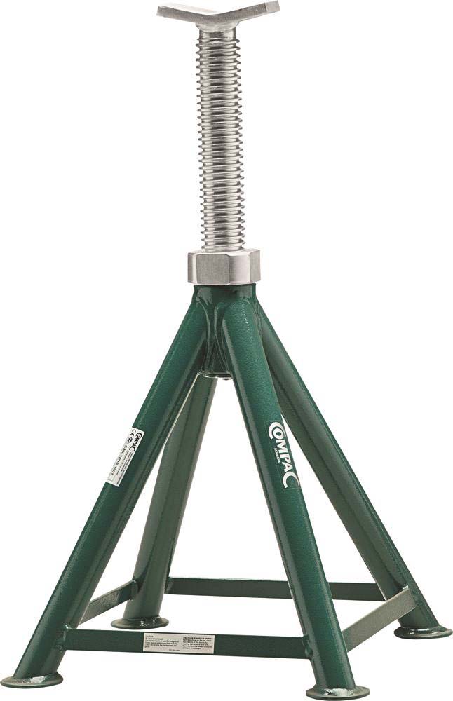 Chandelle à vis à l'unité COMPAC - 15488