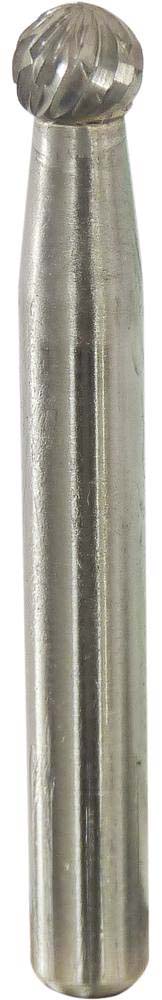 Fraise métallique sphérique EQUINOXE - 15509