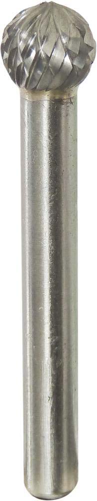 Fraise métallique sphérique EQUINOXE - 15510