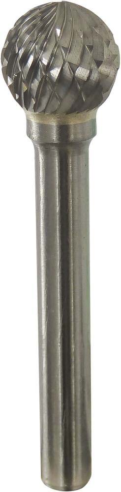 Fraise métallique sphérique EQUINOXE - 15511