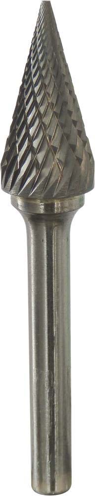 Fraise métallique conique à bout pointu EQUINOXE - 15520