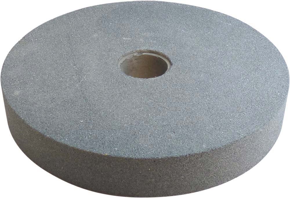 Meule vitrifiée 200x35x32mm grain 60 - 15531