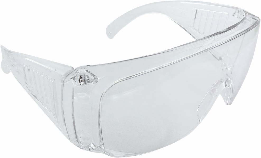 LOT 12X15538 SURLUNETTE POLYCARBONATE IN - UNIVERSEL - 15538.12