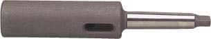 Augmentation CM2/CM3 pour perceuse sur colonne DRAKKAR - 15567