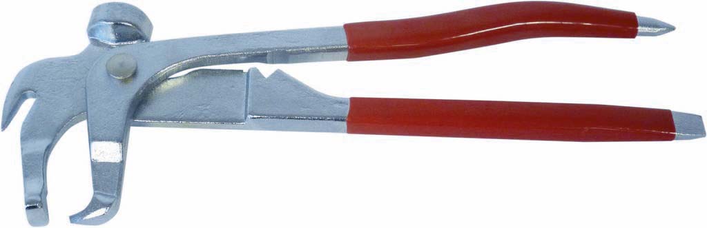 Pince multifonctions pour masse d'équilibrage DRAKKAR TOOLS - 15601