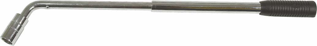 Demonte pneu telescopique STILKER - 15608