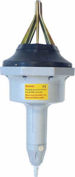 Expandeur de soufflet de cardan pneumatique DRAKKAR EQUIPEMENT - 15610