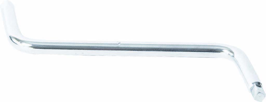 Clé de vidange contre coudée 8-10mm DRAKKAR TOOLS - 15658