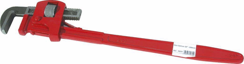 Cle stilson 24' STILKER - 15670