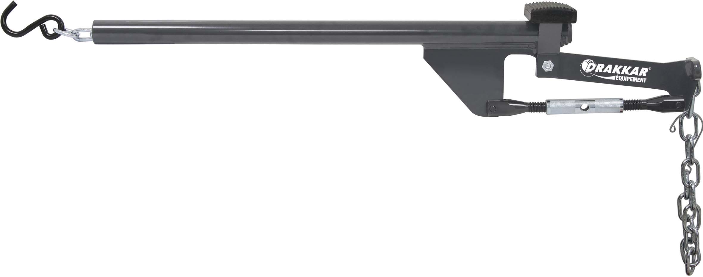 Levier de force a chaine pour train avant DRAKKAR TOOLS - 15690