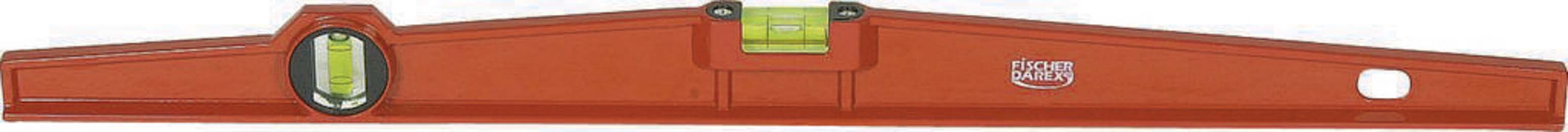 Niveau trapezoidal 400mm fd FISHER DAREX - 15700