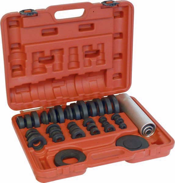 Kit coupelles DRAKKAR EQUIPEMENT - 15710