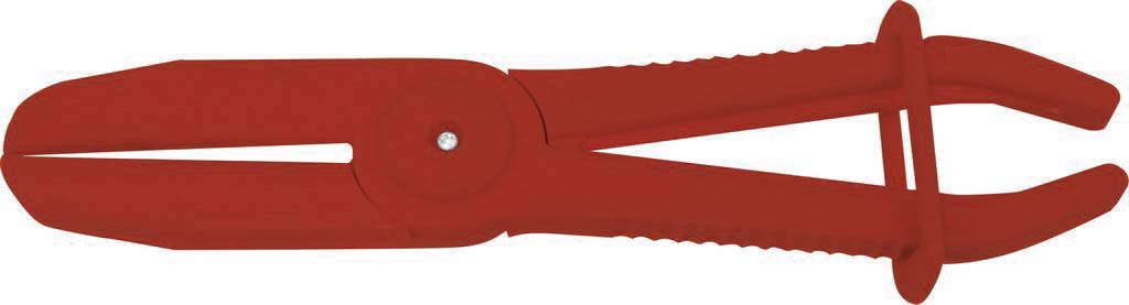 Pince a durites longueur 253mm DRAKKAR TOOLS - 15719