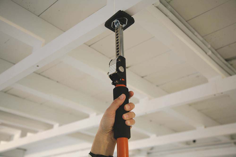 Etai extensible STILKER - 15760