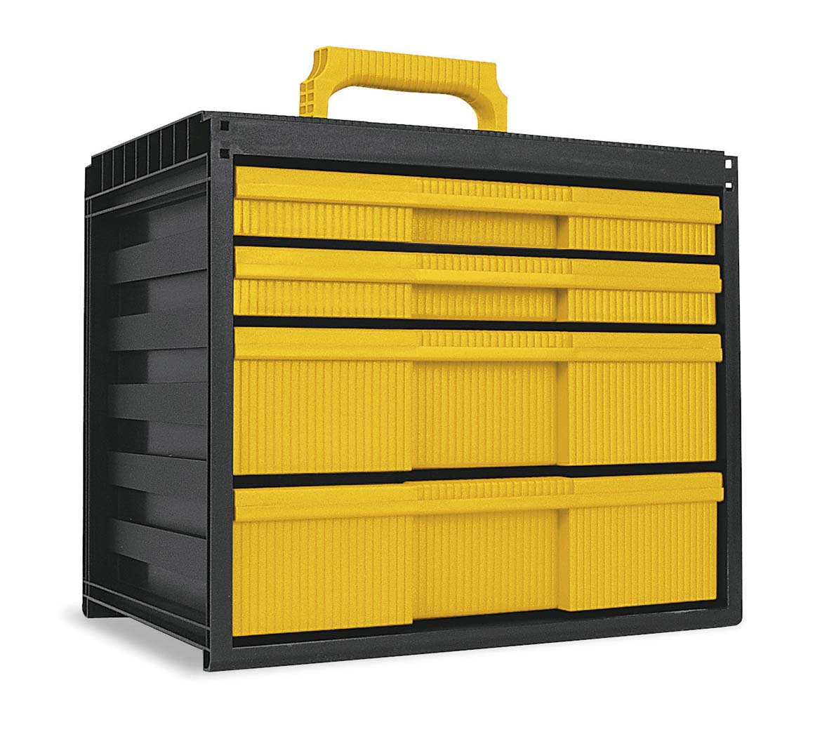 Caisson TAYG - 15776