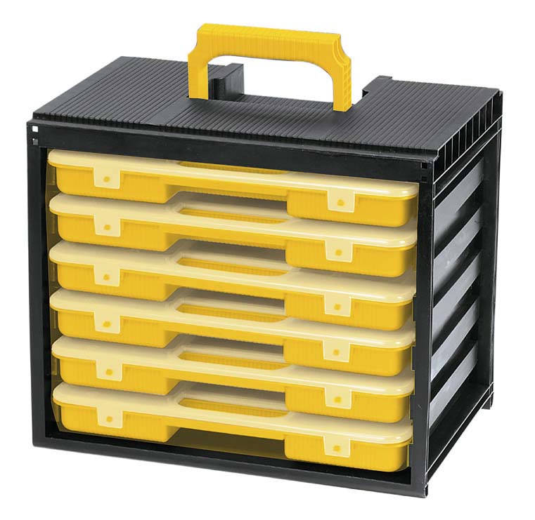 Caisson avec plusieurs tirroirs DIMARTINO - 15777