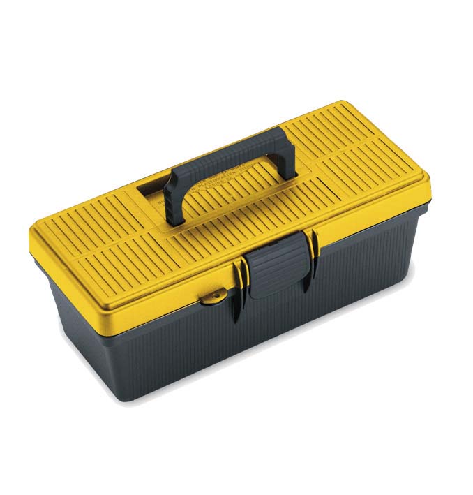 Boîte de rangement 380x195x150mm DIMARTINO - 15780