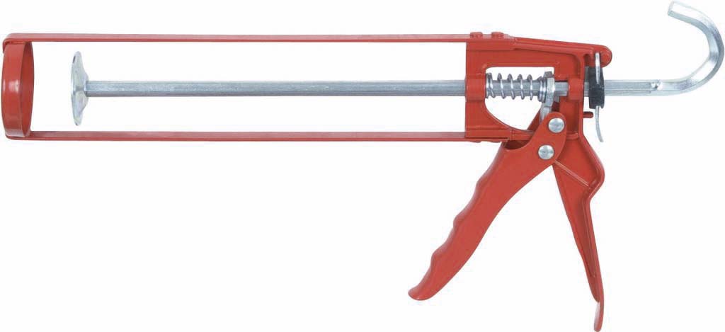 Pistolet à mastic STILKER - 15831