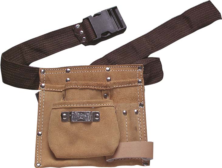 CEINTURE PORTE-OUTILS SIMPLE -15846