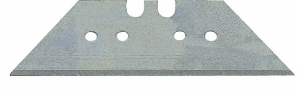 Jeu 5 lames trapez DRAKKAR TOOLS - 15857