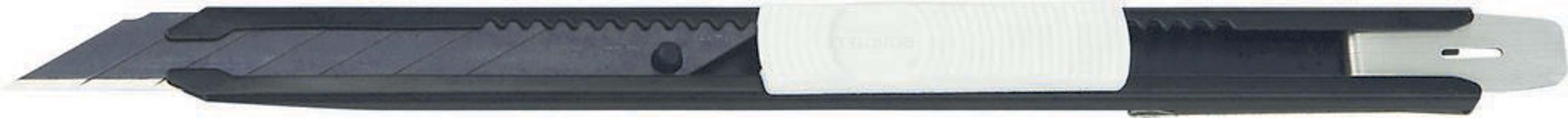 Cutter premium razar black 9mm TAJIMA - 15860