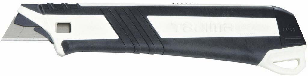Cutter premium razar black 18mm TAJIMA - 15869