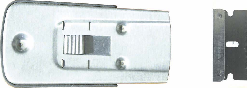 Cutter grattoir DRAKKAR TOOLS - 15907