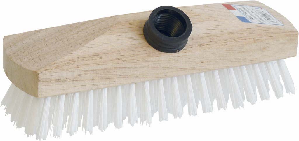 Lave pont nylon 220x70mm douille à visser 24mm - 15917