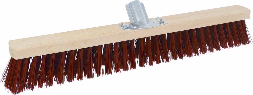 Balai d'atelier 600x57mm - 15960
