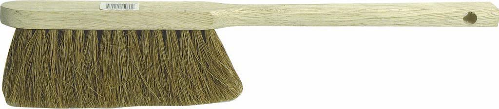 Balayette coco avec manche 450mm - 15966