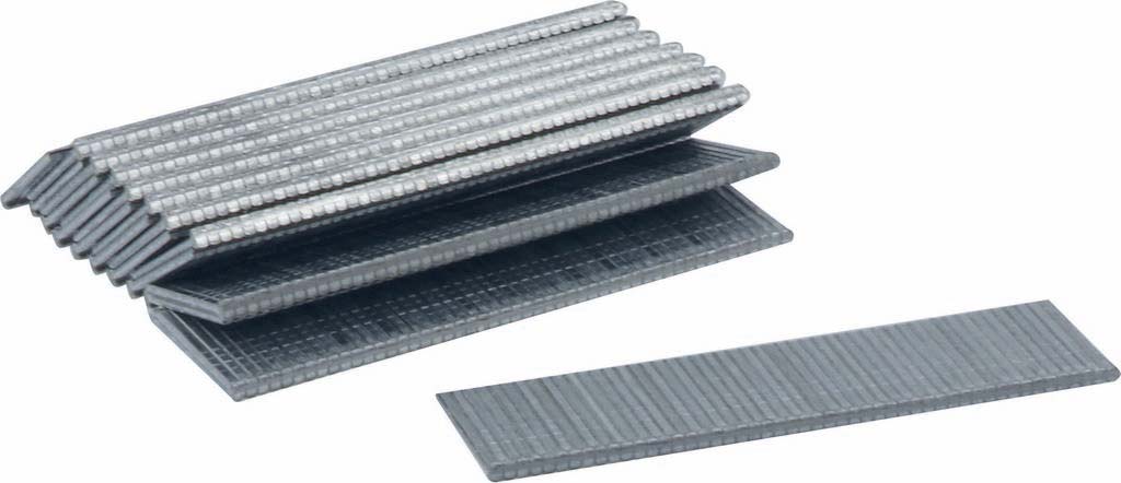 1000 pointes avec tete 15mm p/15928 FISHER DAREX - 15968