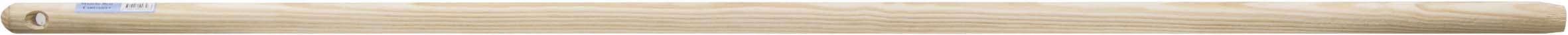 MANCHE BOIS À POINTER 28MM 1400MM - UNIVERSEL - 15987