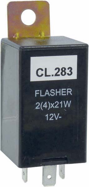 Centrale clignotante SODELEC - 16065