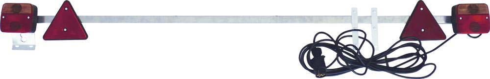 Rampe eclairage 12 metres agricole SODIFLASH - 16131