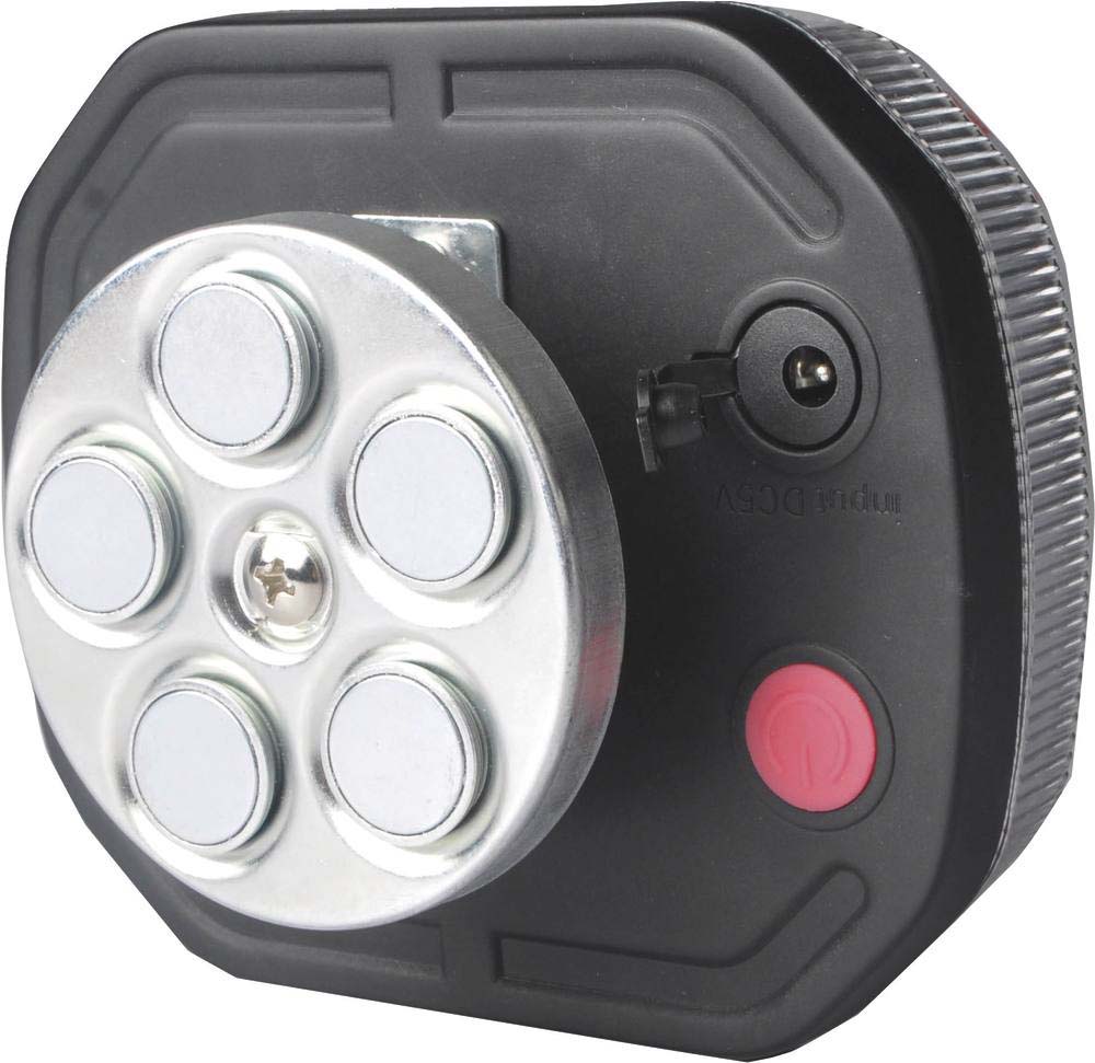 Kit signalisation led wifi 4 fonction - 16145